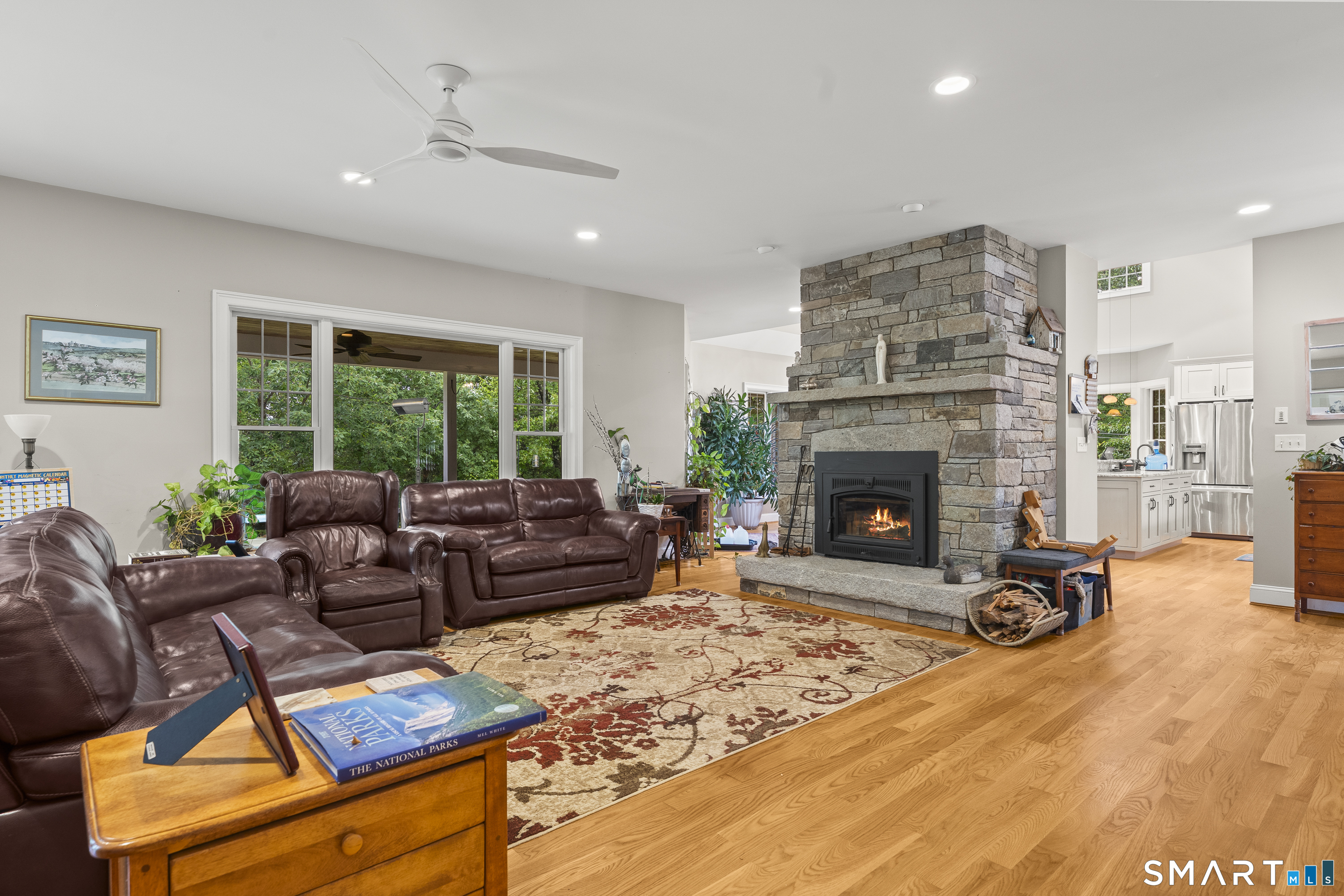 28 Sergeant Morgan Road Haddam, CT 06424 - Photo 14 of 39