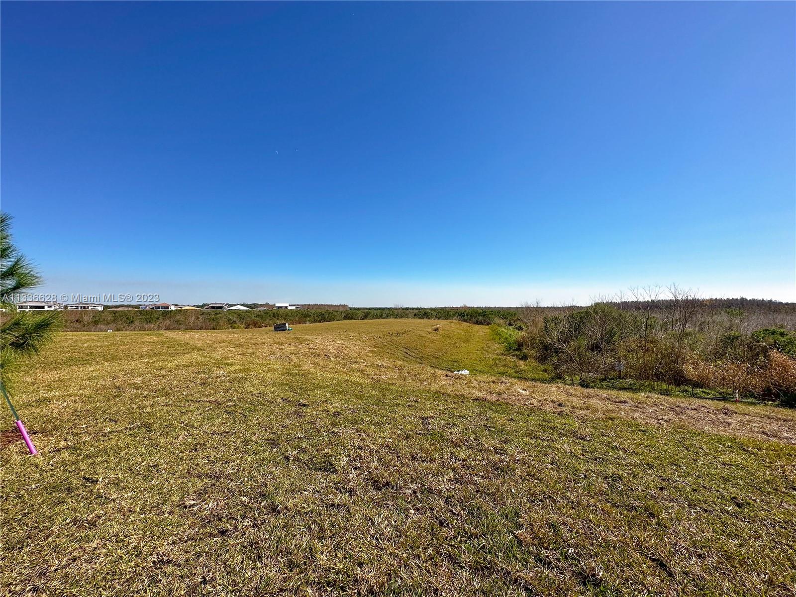 13646 Abberwick Drive Orlando, FL 32832 - Photo 25 of 50 a view of an ocean