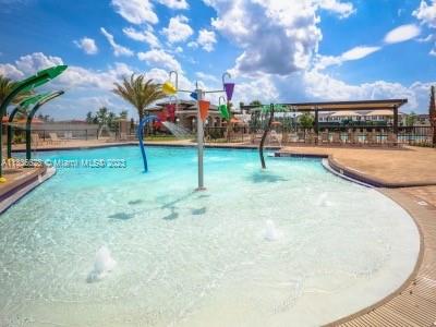 13646 Abberwick Drive Orlando, FL 32832 - Photo 34 of 50 a view of yard in front of house