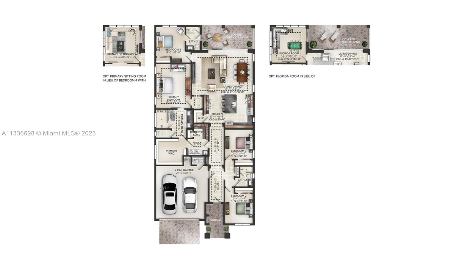 13646 Abberwick Drive Orlando, FL 32832 - Photo 50 of 50 a picture of a very nice looking building