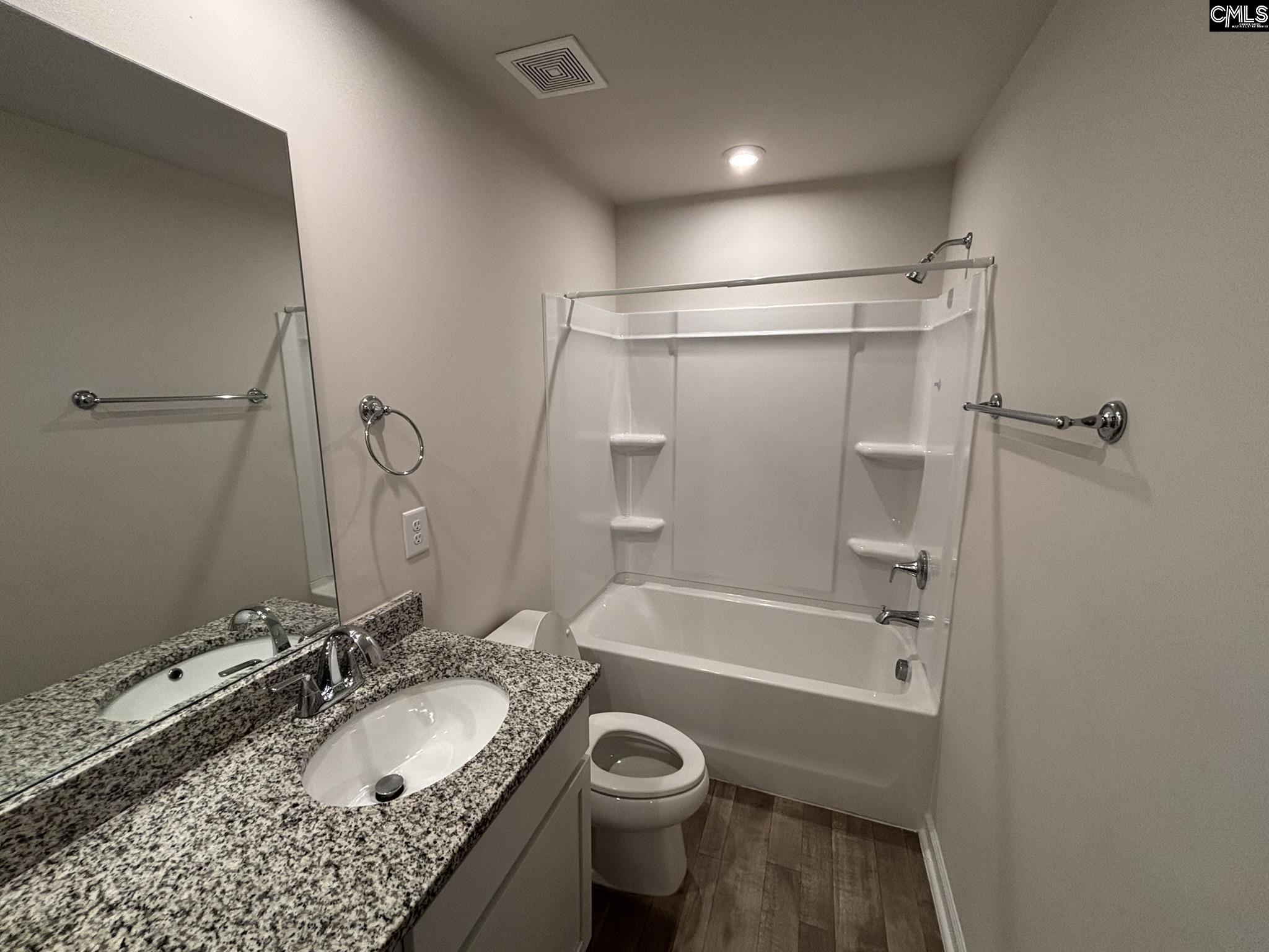 424 Lady Liberty Way Lexington, SC 29073 - Photo 17 of 21