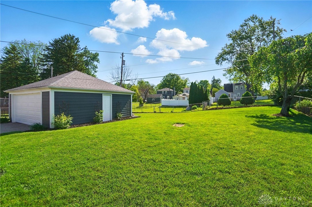1612 Northgate Road Springfield, OH 45504 - Photo 53 of 55 Gallery Image 53