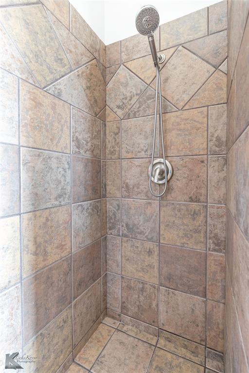 1834 Marathon Court Abilene, TX 79601 - Photo 15 of 39 a bathroom with a shower