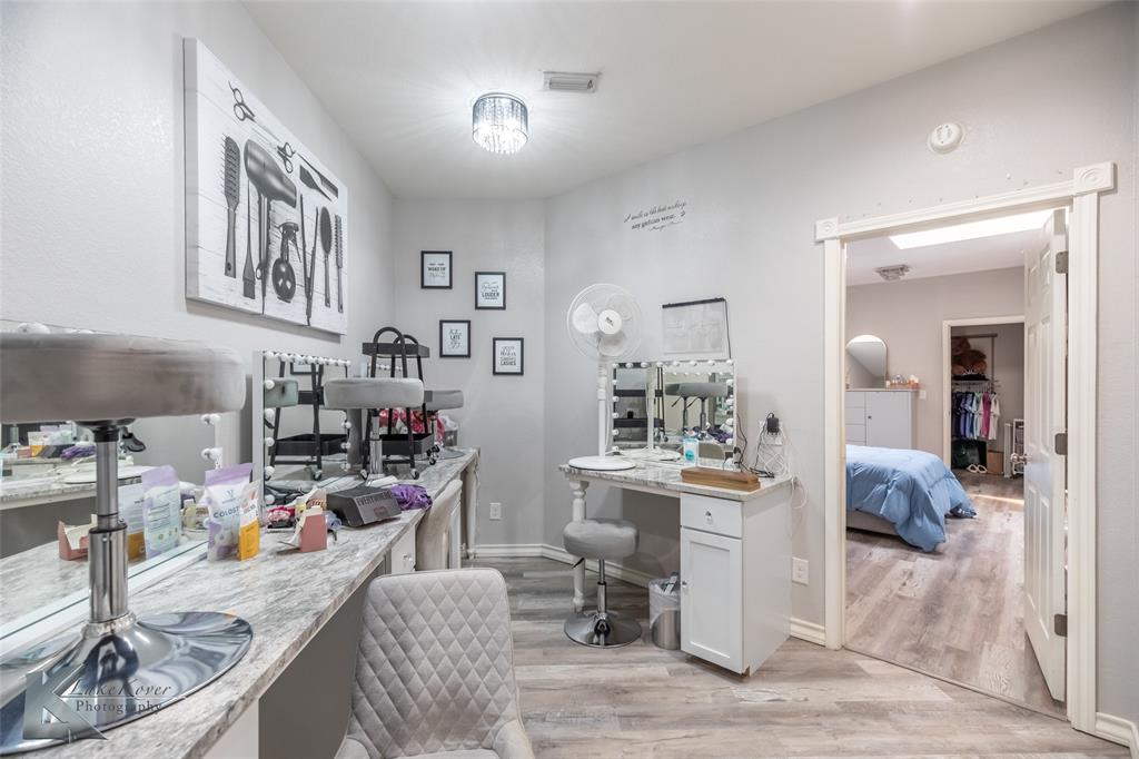 1834 Marathon Court Abilene, TX 79601 - Photo 28 of 39 a room with furniture or couch and a view of living room