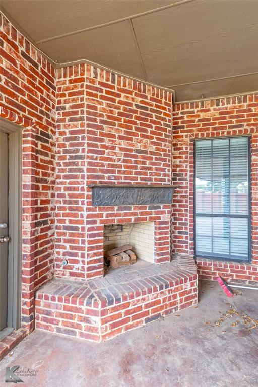 1834 Marathon Court Abilene, TX 79601 - Photo 32 of 39