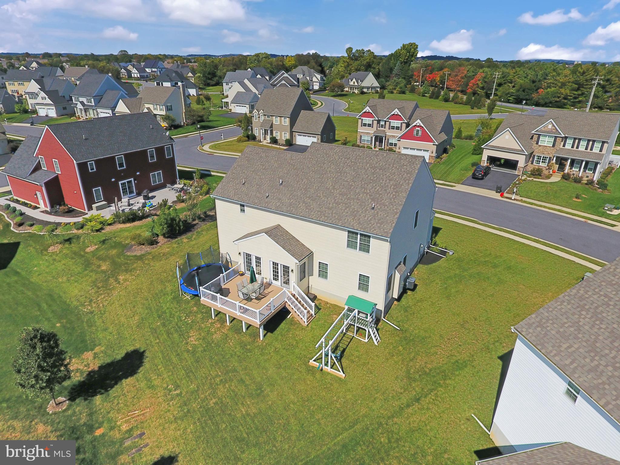 661 Warminster Lane Lititz, PA 17543 - Photo 40 of 41 Gallery Image 40