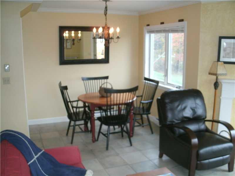 49 Back Cove Estates Road, Unit 49 Portland, ME 04103 - Photo 14 of 14 Dining Room.