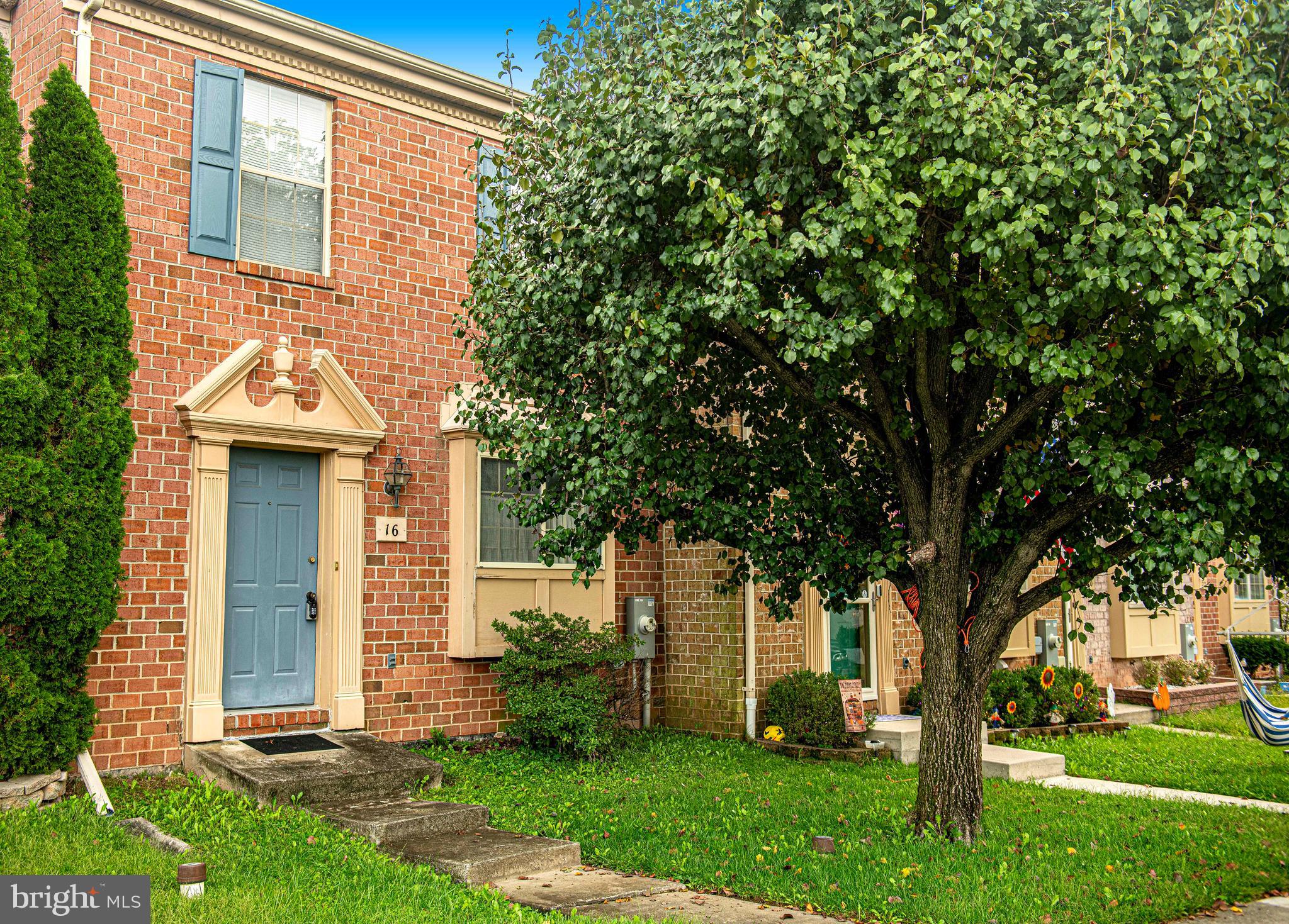 16 Campton Court Nottingham, MD 21236 - Photo 1 of 27