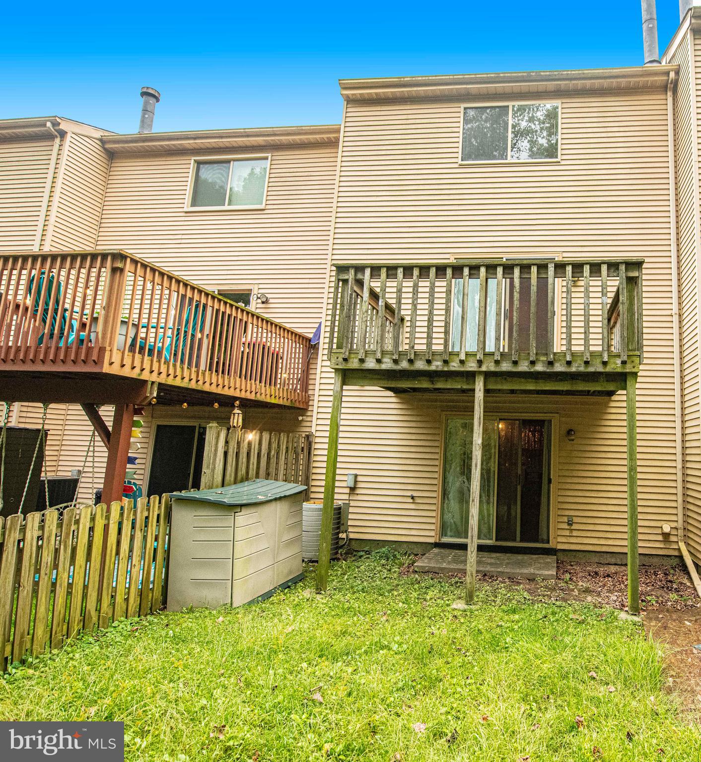 16 Campton Court Nottingham, MD 21236 - Photo 23 of 27