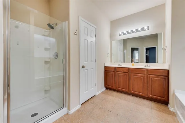 $389,900 | 4521 Indian Paint Way, Denton, TX 76208