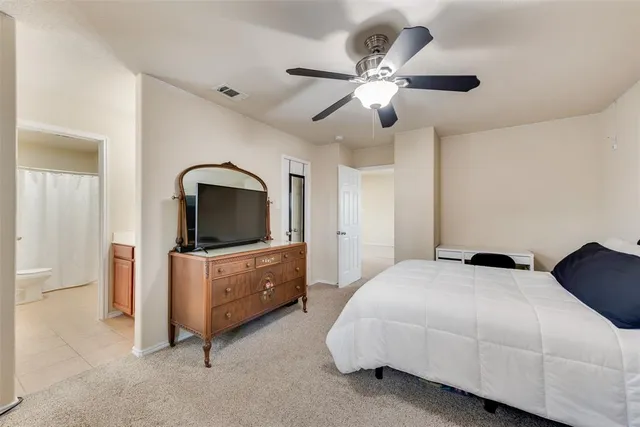 $389,900 | 4521 Indian Paint Way, Denton, TX 76208