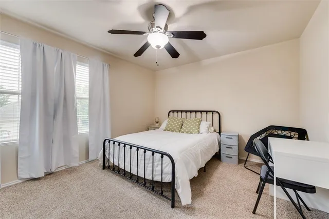 $389,900 | 4521 Indian Paint Way, Denton, TX 76208