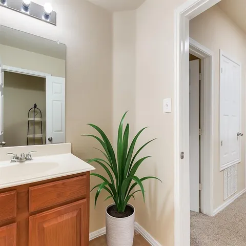 $389,900 | 4521 Indian Paint Way, Denton, TX 76208