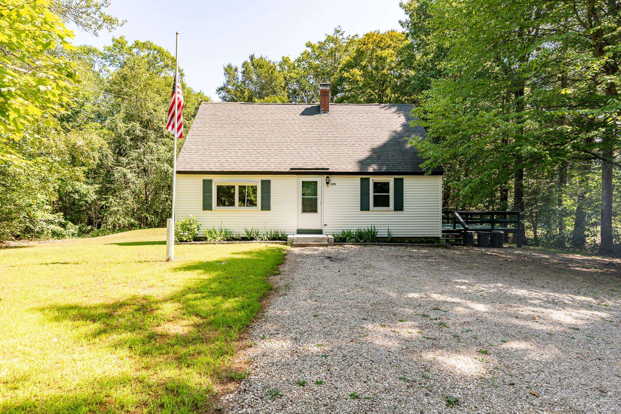 133 Canaan Road Strafford, NH 03884 - Photo 1 of 37