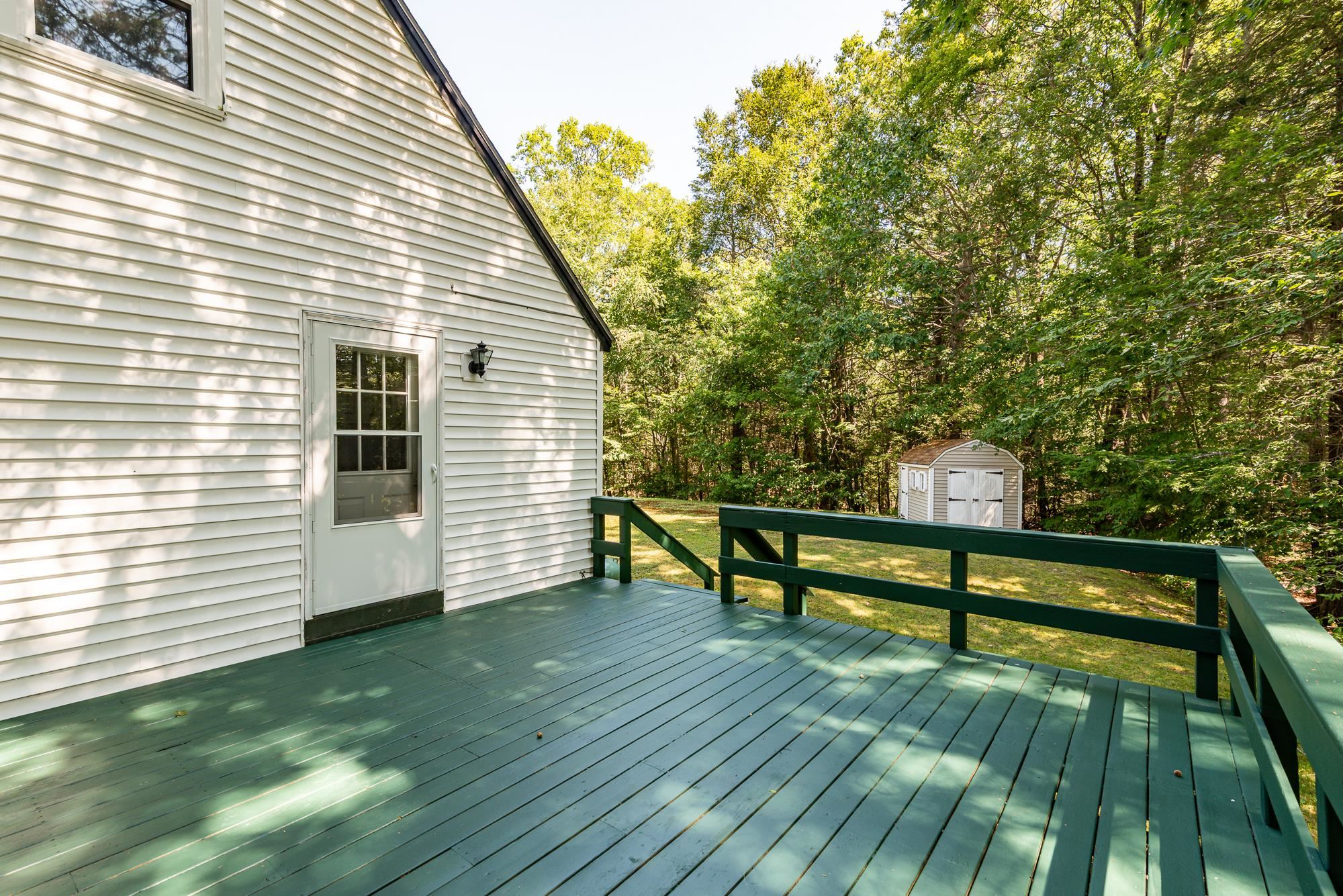 133 Canaan Road Strafford, NH 03884 - Photo 36 of 37