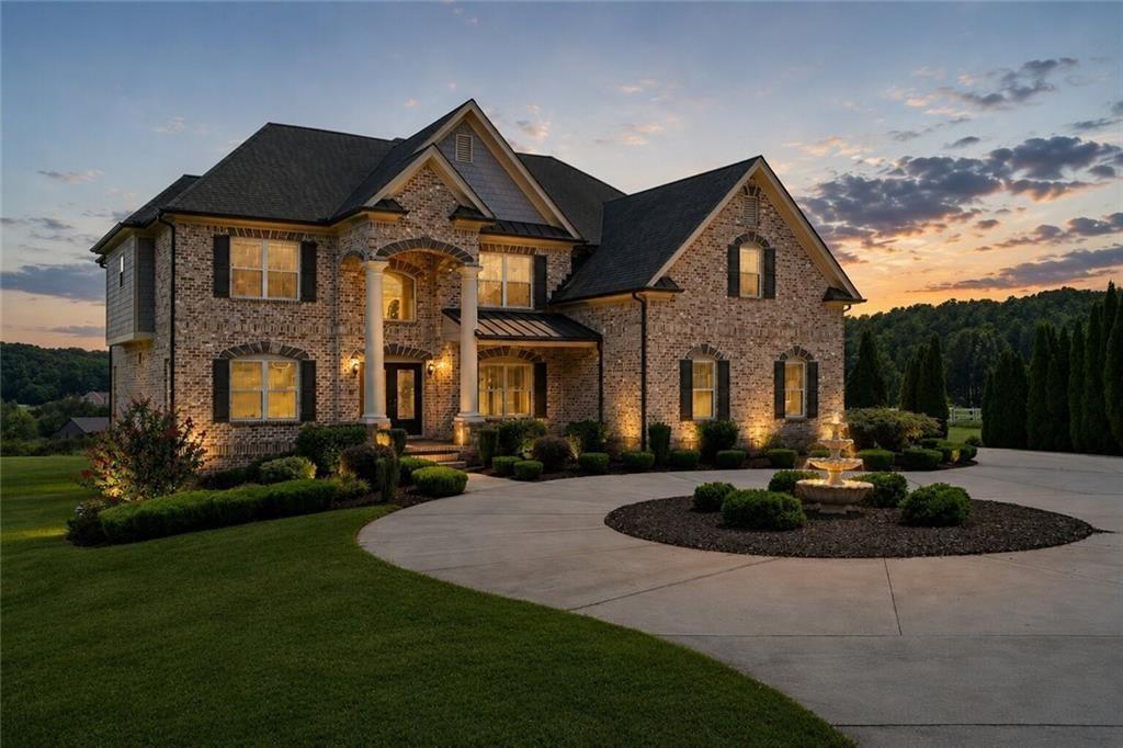 641 Freeman Brock Road Auburn, GA 30011 - Photo 1 of 38 Gallery Image 1