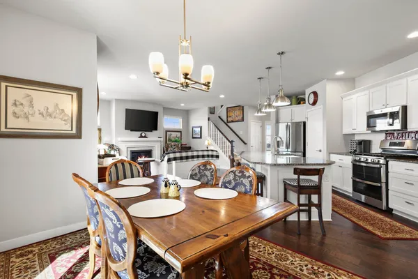 $785,000 | 1232 Twisted Branch Way, Sun Prairie, WI 53590