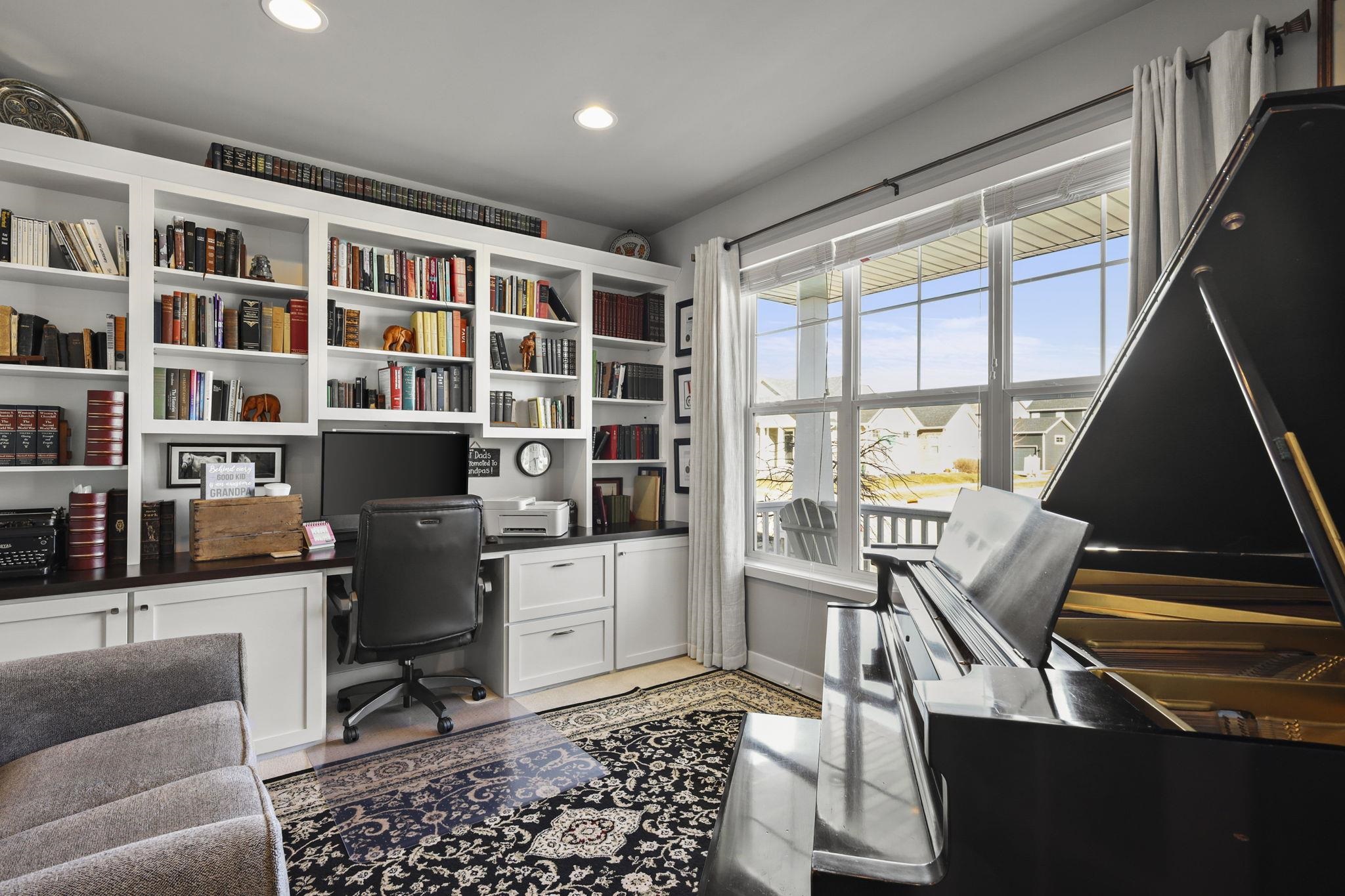 1232 Twisted Branch Way Sun Prairie, WI 53590 - Photo 21 of 62