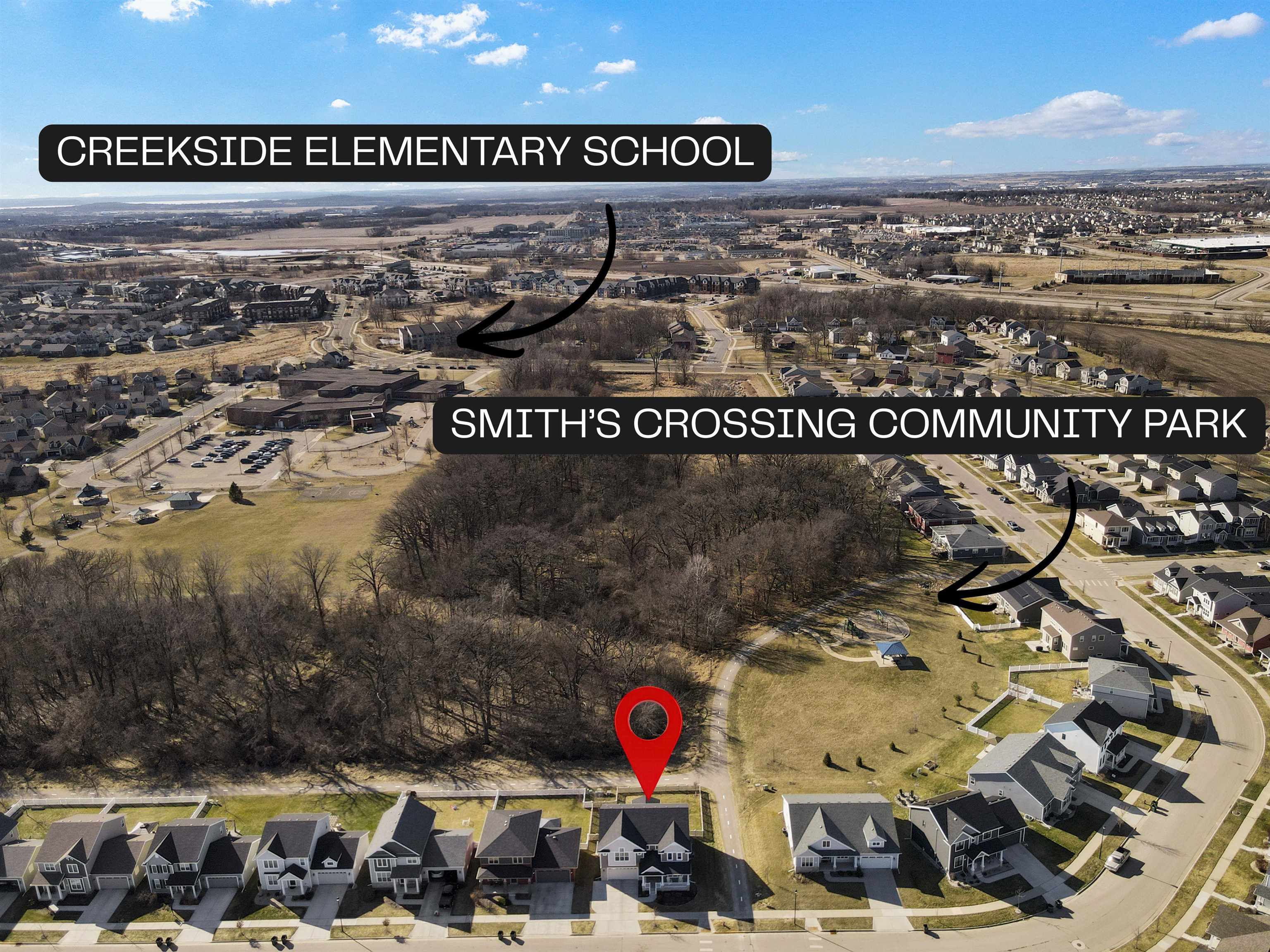 1232 Twisted Branch Way Sun Prairie, WI 53590 - Photo 3 of 62