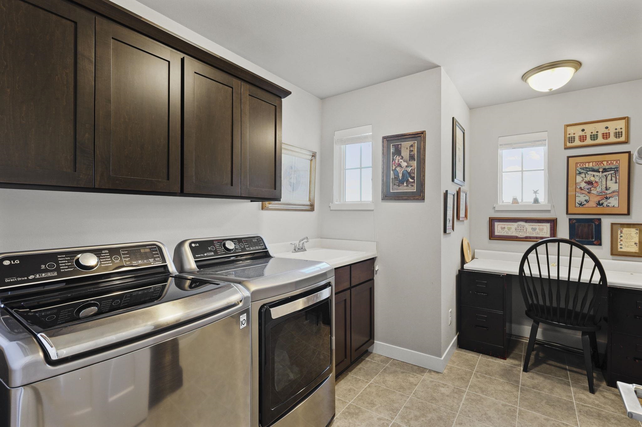 1232 Twisted Branch Way Sun Prairie, WI 53590 - Photo 41 of 62