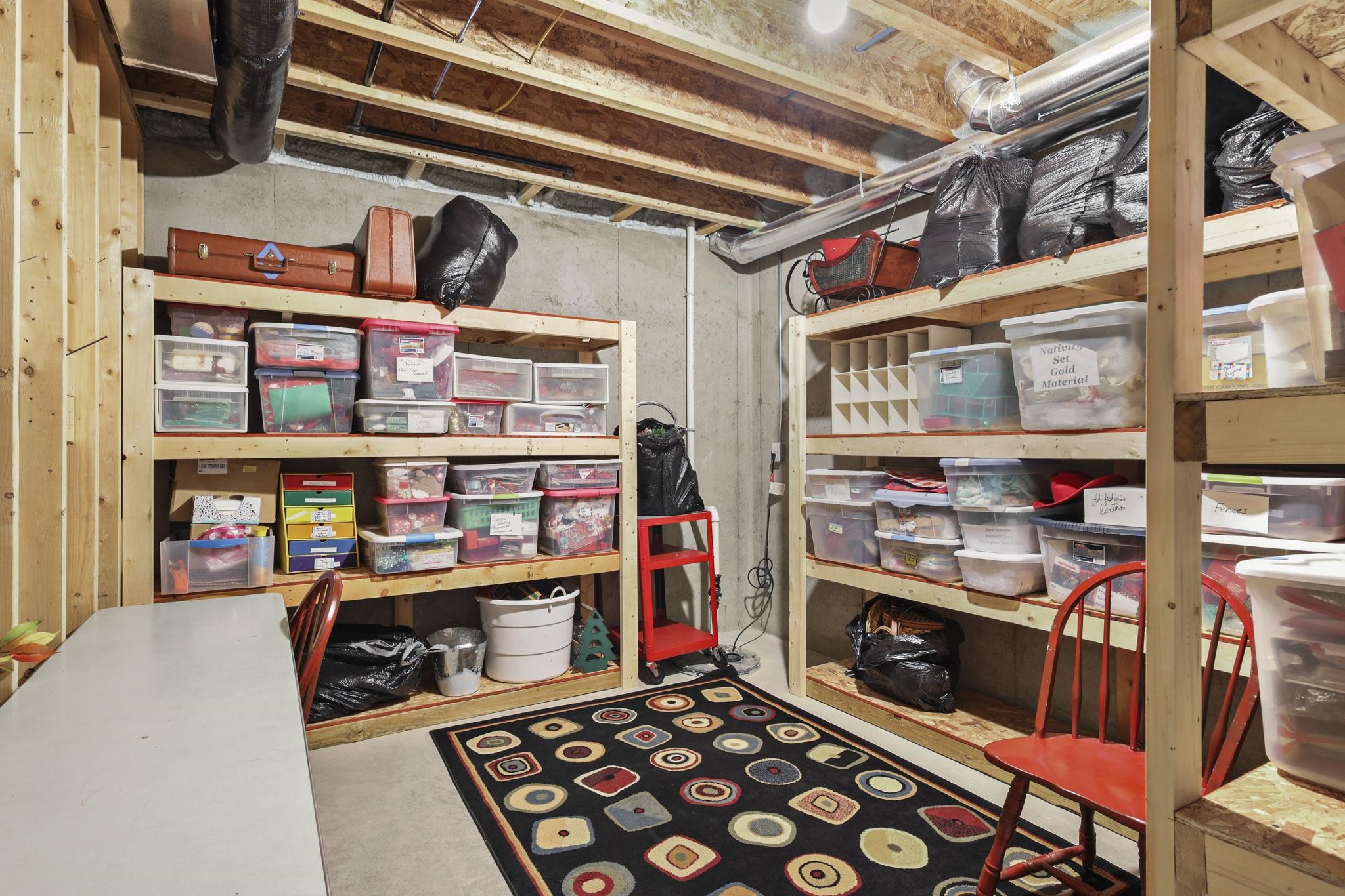 1232 Twisted Branch Way Sun Prairie, WI 53590 - Photo 48 of 62