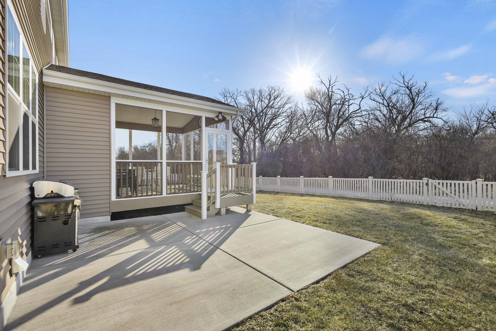 1232 Twisted Branch Way Sun Prairie, WI 53590 - Photo 49 of 62