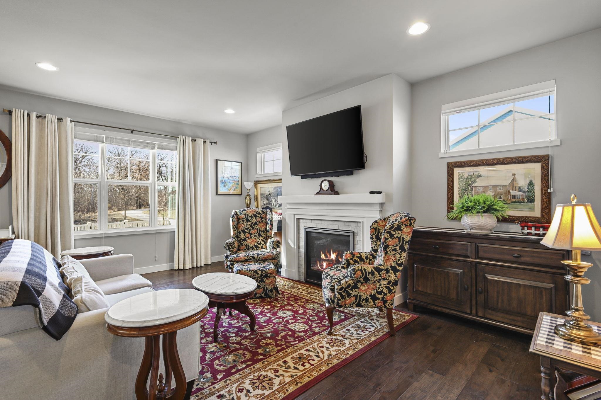 1232 Twisted Branch Way Sun Prairie, WI 53590 - Photo 5 of 62