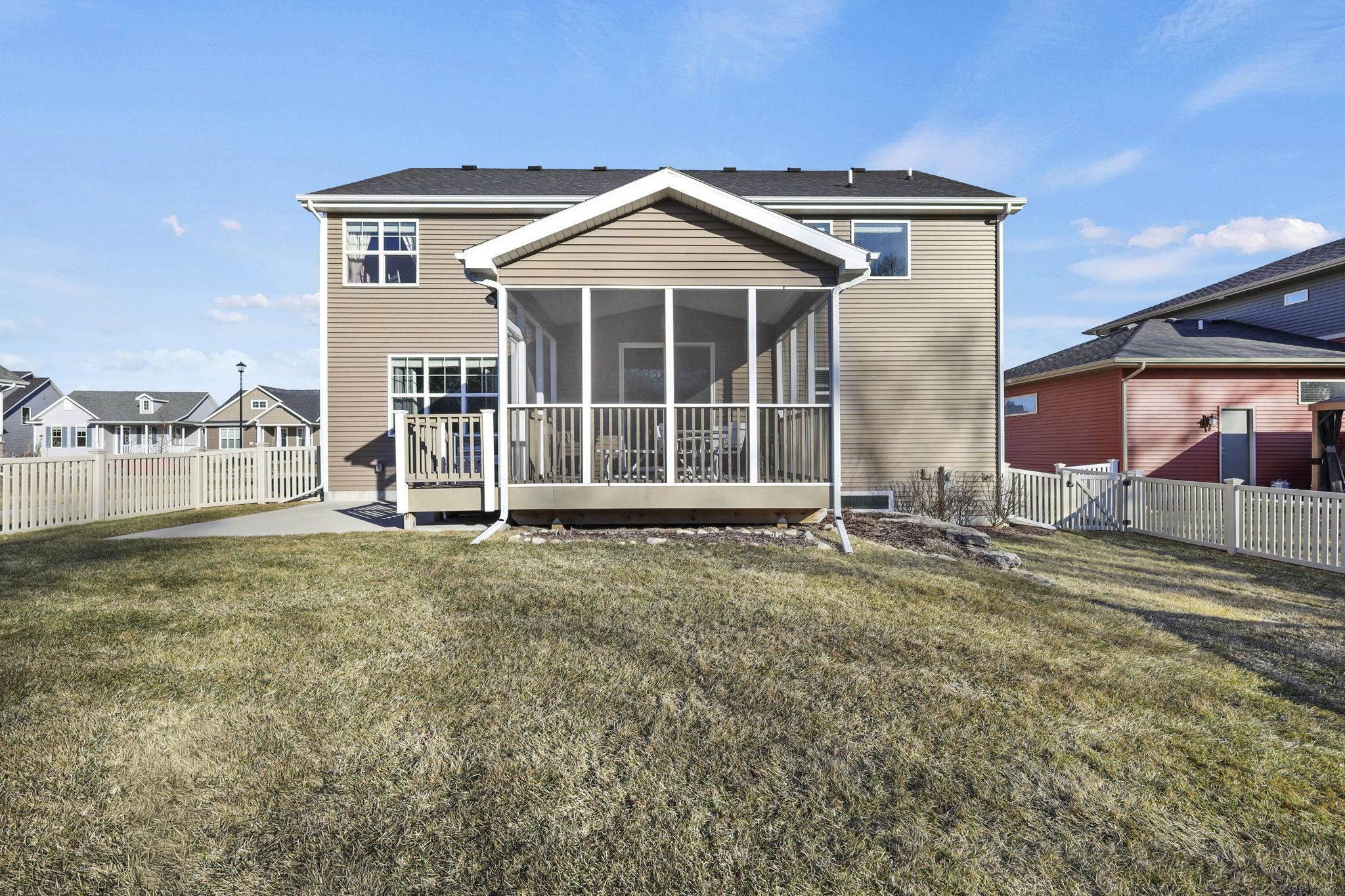 1232 Twisted Branch Way Sun Prairie, WI 53590 - Photo 51 of 62