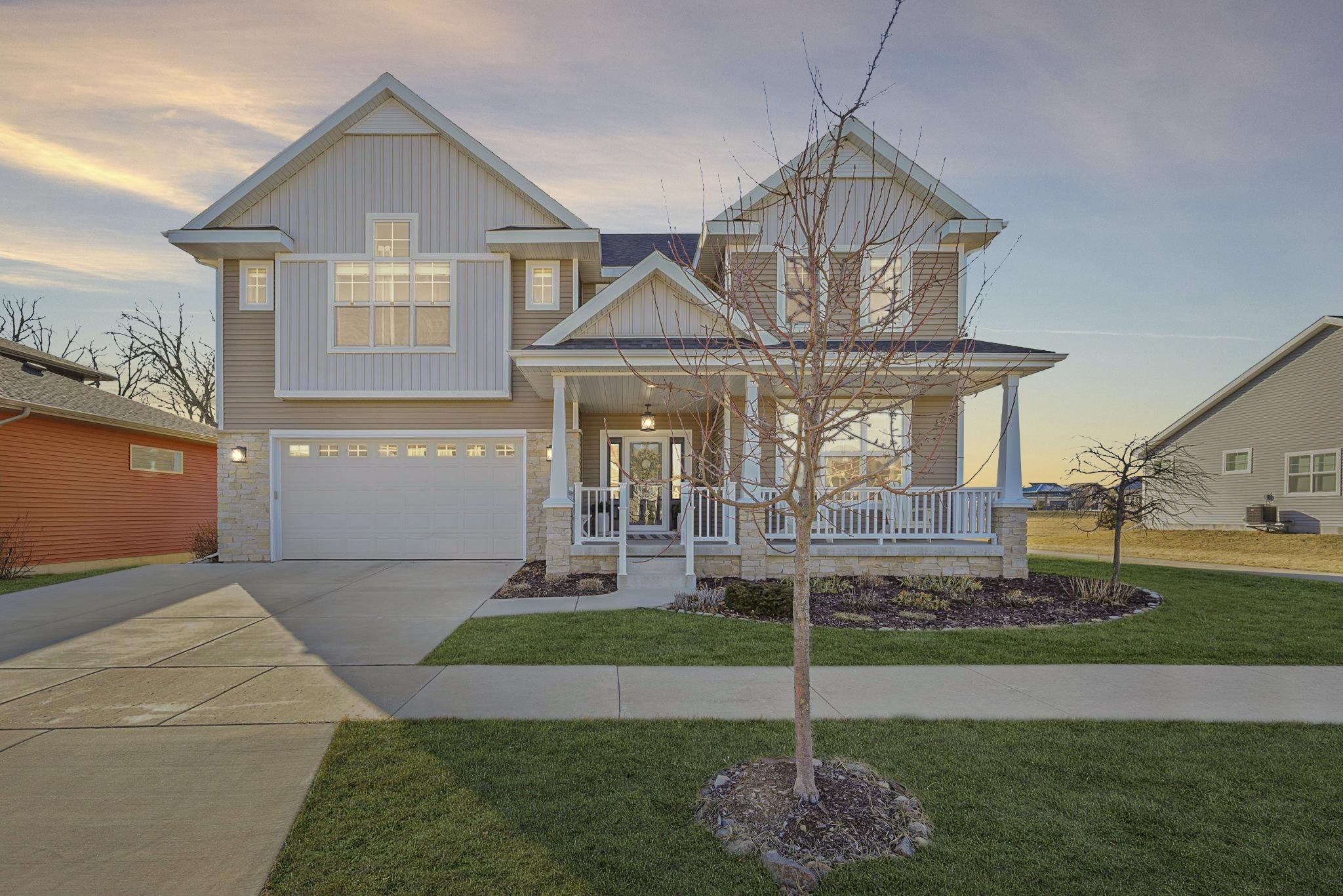 1232 Twisted Branch Way Sun Prairie, WI 53590 - Photo 53 of 62