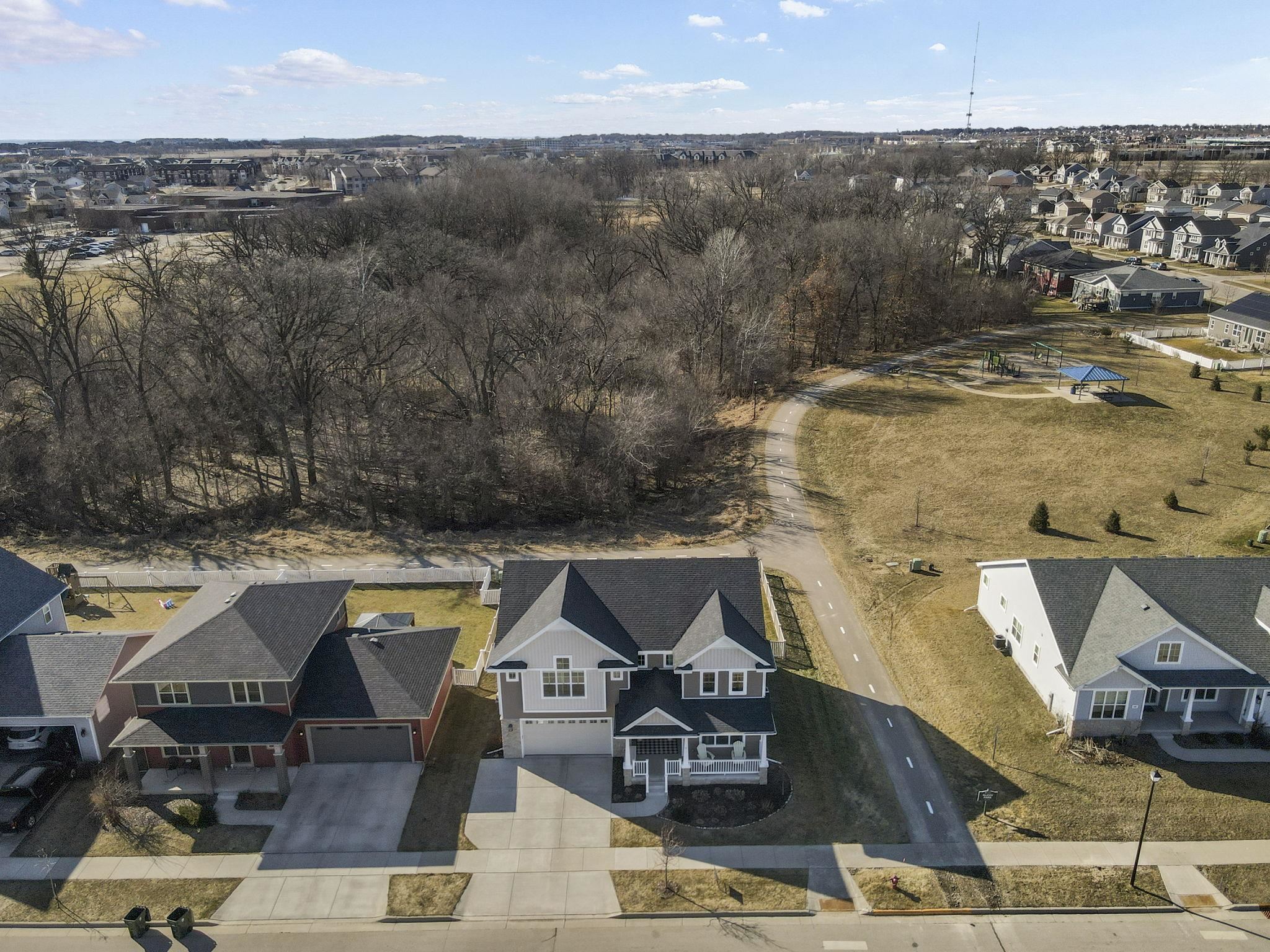 1232 Twisted Branch Way Sun Prairie, WI 53590 - Photo 54 of 62