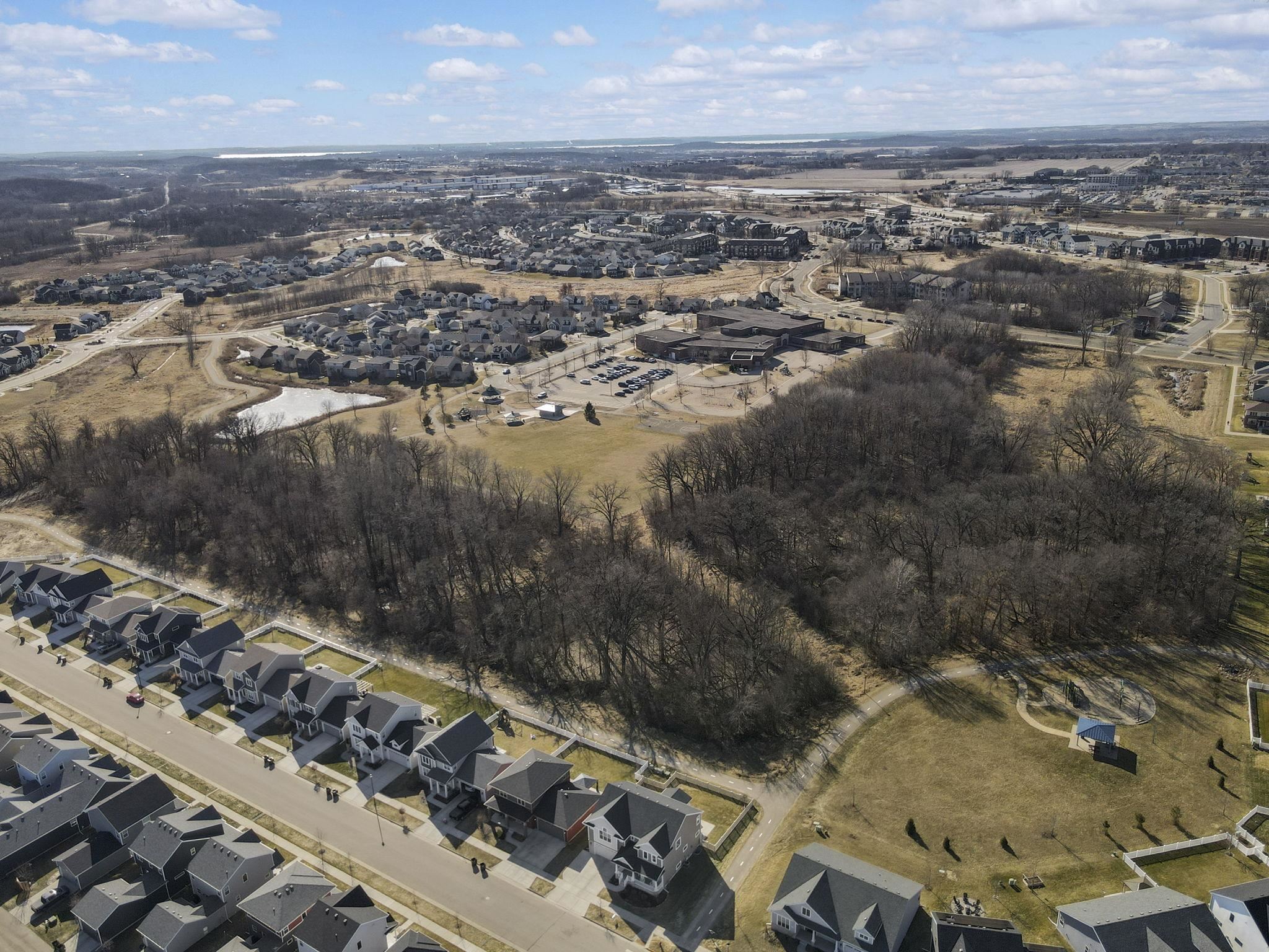 1232 Twisted Branch Way Sun Prairie, WI 53590 - Photo 60 of 62