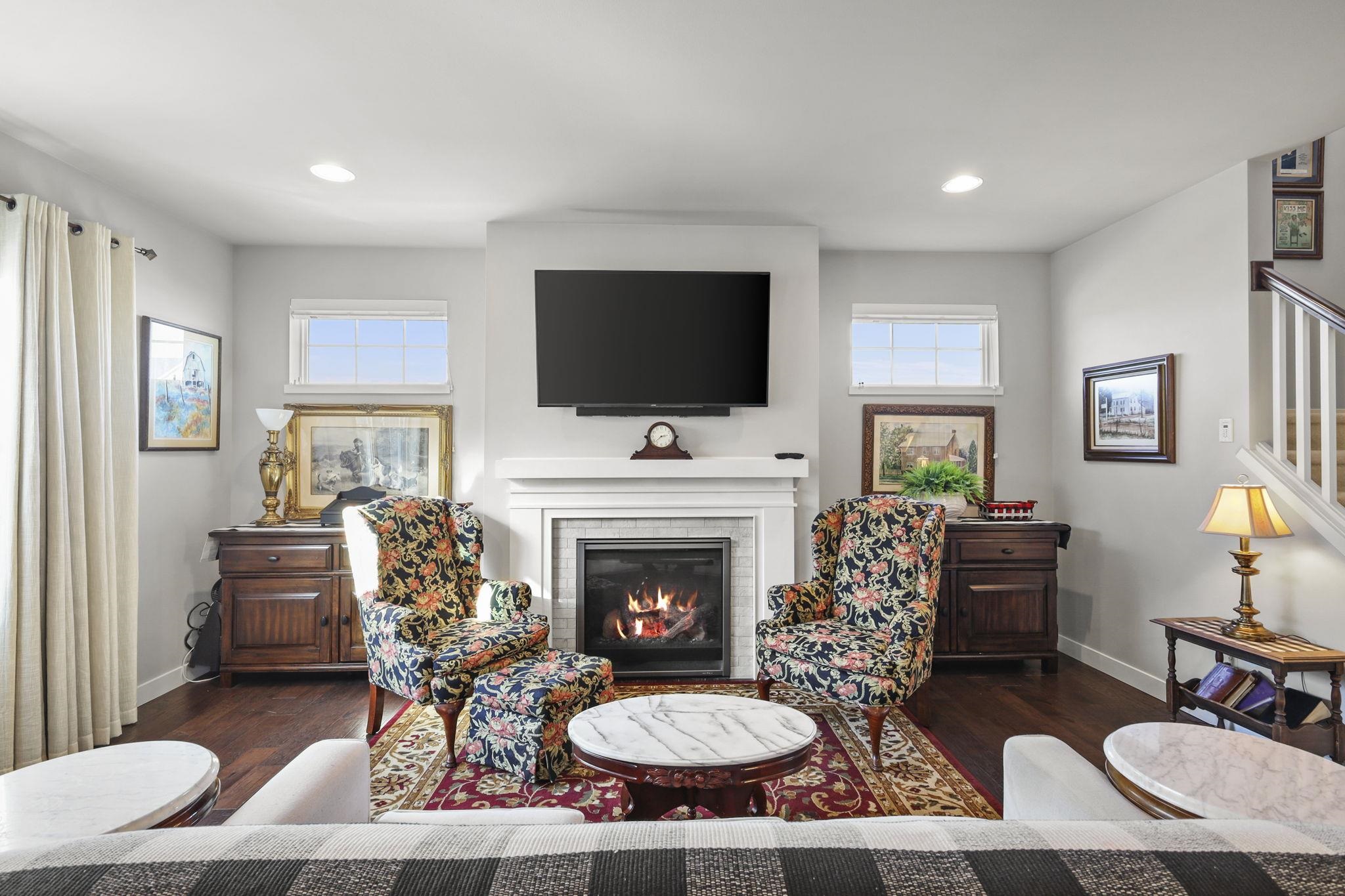 1232 Twisted Branch Way Sun Prairie, WI 53590 - Photo 6 of 62