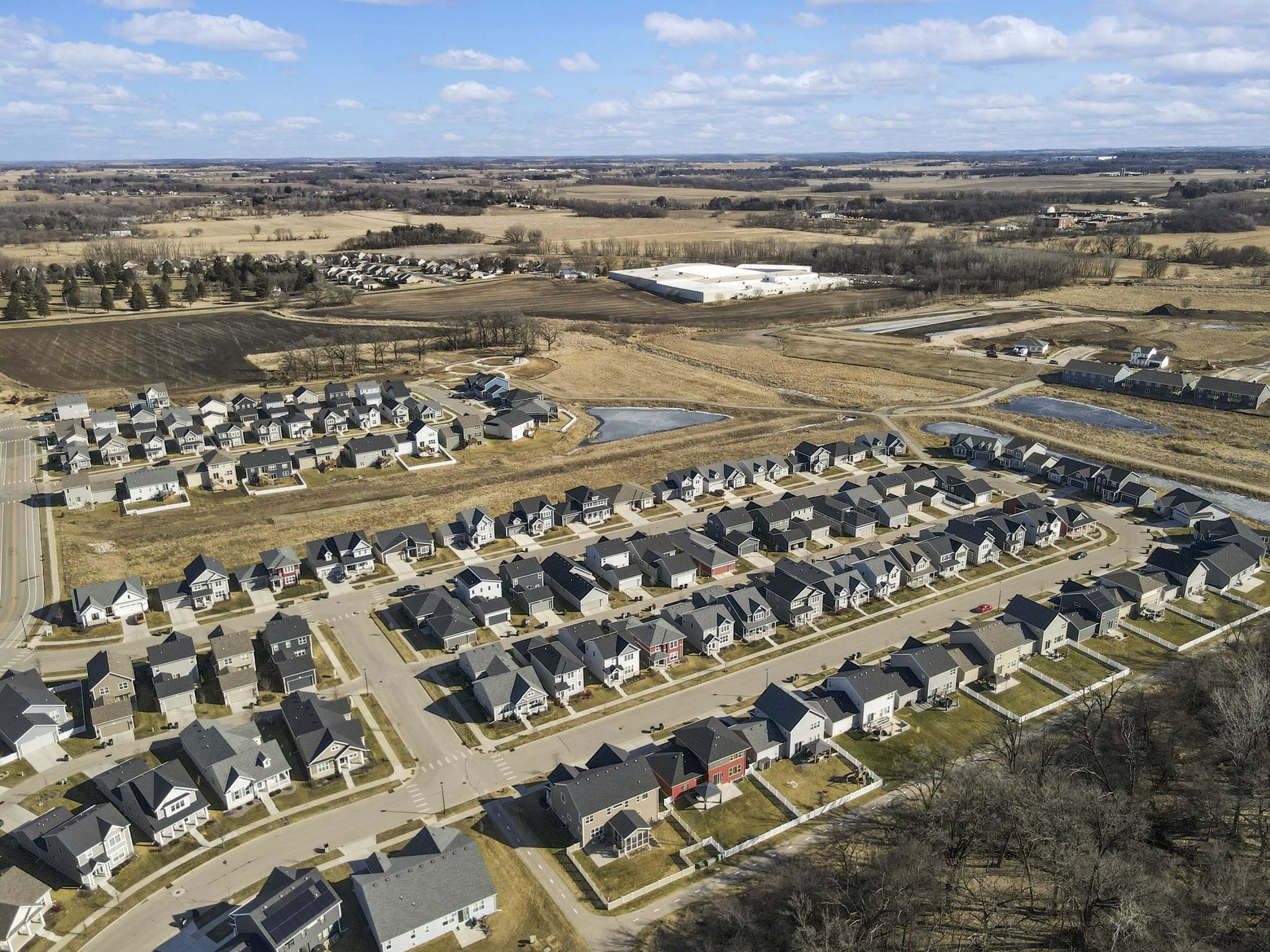 1232 Twisted Branch Way Sun Prairie, WI 53590 - Photo 61 of 62