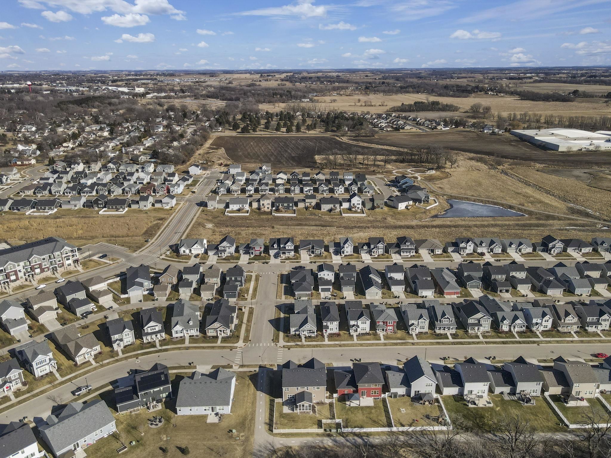 1232 Twisted Branch Way Sun Prairie, WI 53590 - Photo 62 of 62