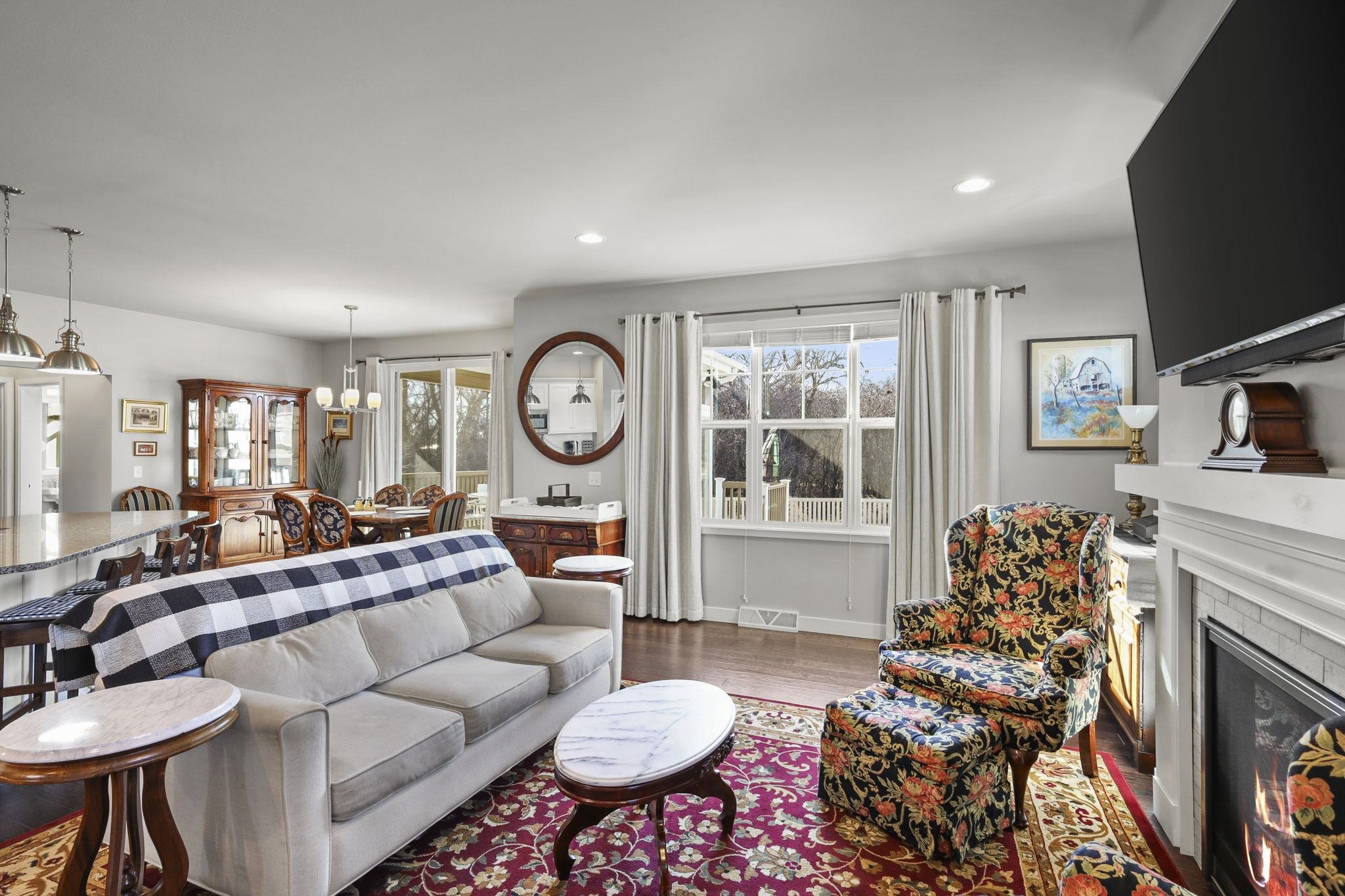 1232 Twisted Branch Way Sun Prairie, WI 53590 - Photo 8 of 62