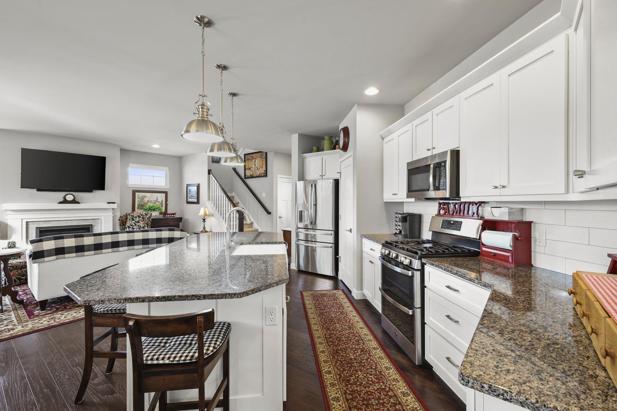 1232 Twisted Branch Way Sun Prairie, WI 53590 - Photo 10 of 62