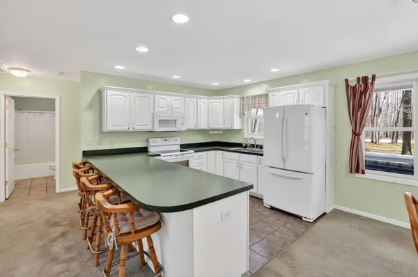 $190,000 | 4161 Mockingbird Circle, Farwell, MI 48622