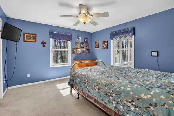 $190,000 | 4161 Mockingbird Circle, Farwell, MI 48622