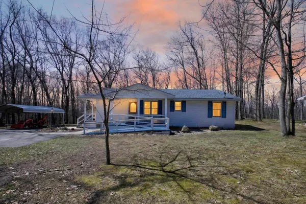 $190,000 | 4161 Mockingbird Circle, Farwell, MI 48622