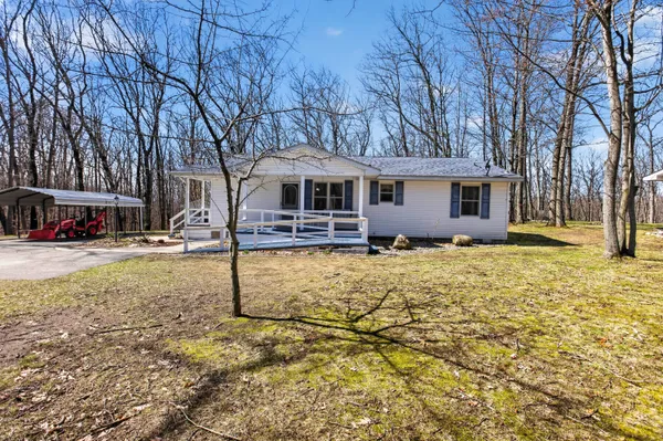 $190,000 | 4161 Mockingbird Circle, Farwell, MI 48622