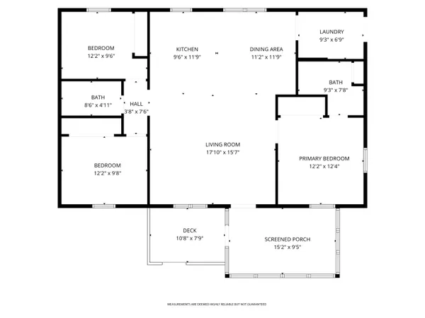$190,000 | 4161 Mockingbird Circle, Farwell, MI 48622