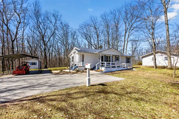 $190,000 | 4161 Mockingbird Circle, Farwell, MI 48622