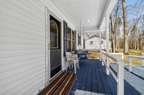 $190,000 | 4161 Mockingbird Circle, Farwell, MI 48622