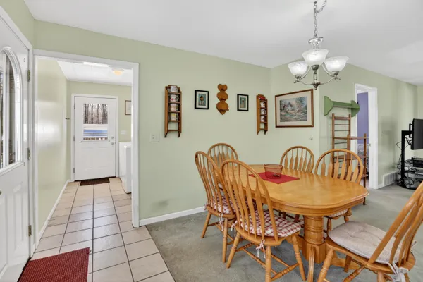 $190,000 | 4161 Mockingbird Circle, Farwell, MI 48622