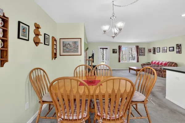 $190,000 | 4161 Mockingbird Circle, Farwell, MI 48622