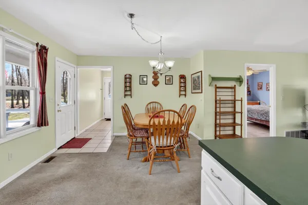 $190,000 | 4161 Mockingbird Circle, Farwell, MI 48622