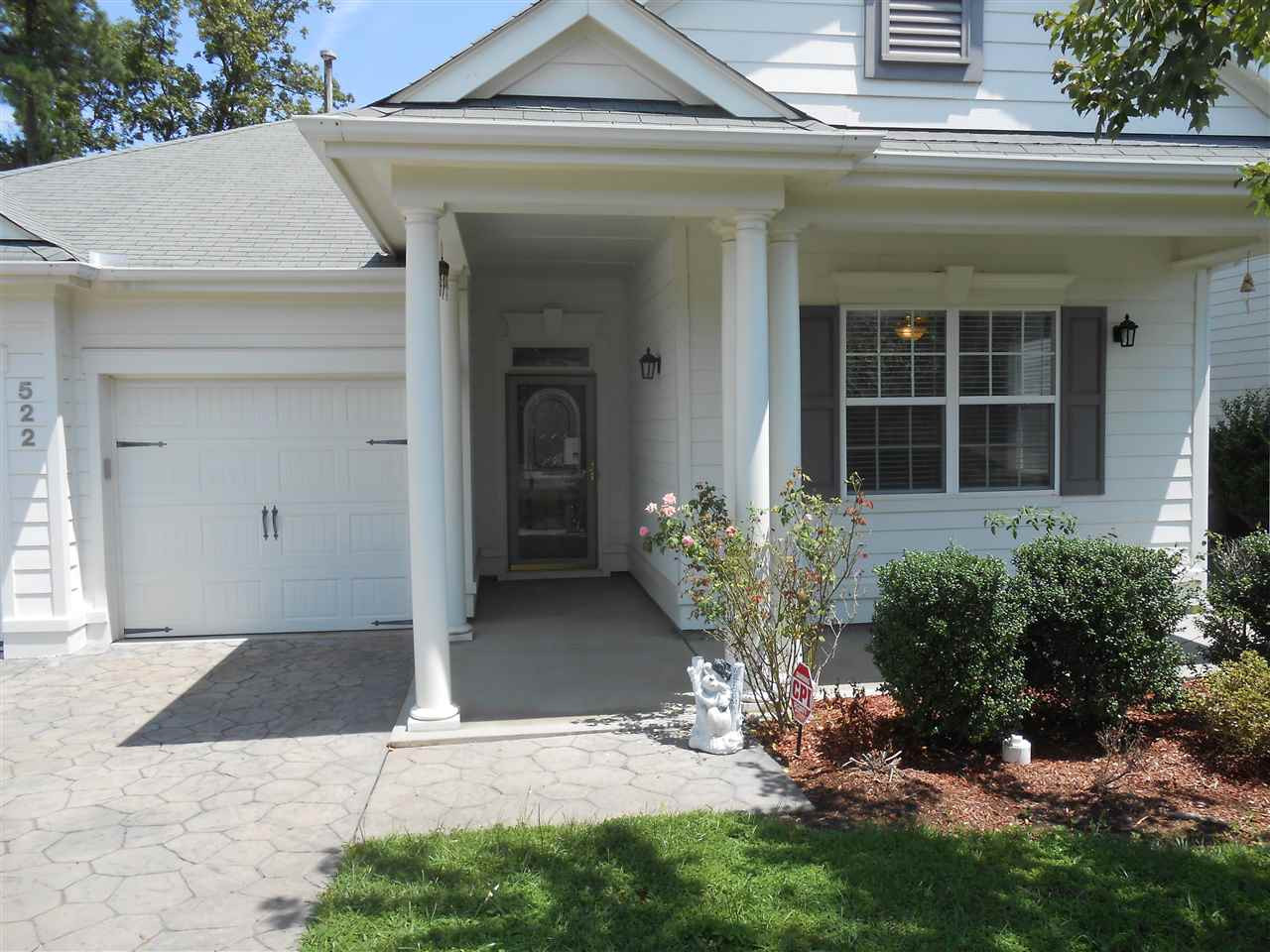 522 Front Ridge Drive Cary, NC 27519 - Photo 28 of 28 Photo 28