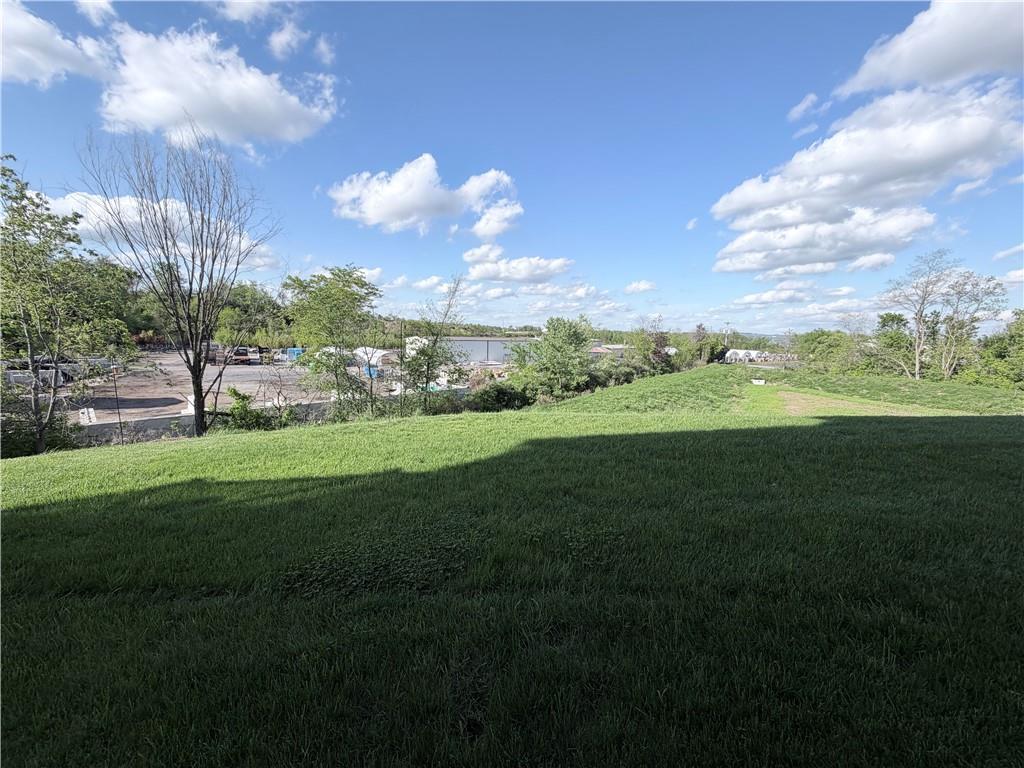 120 Crown Street McKees Rocks, PA 15136 - Photo 28 of 28 a view of a golf course with a lake
