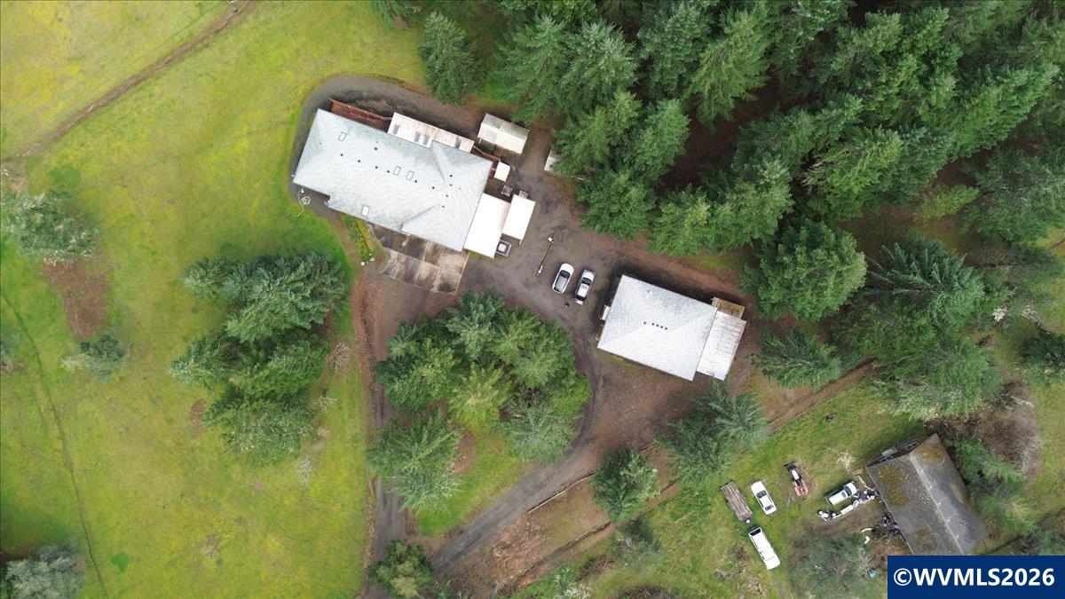 26100 Alpine Road Monroe, OR 97456 - Photo 46 of 49