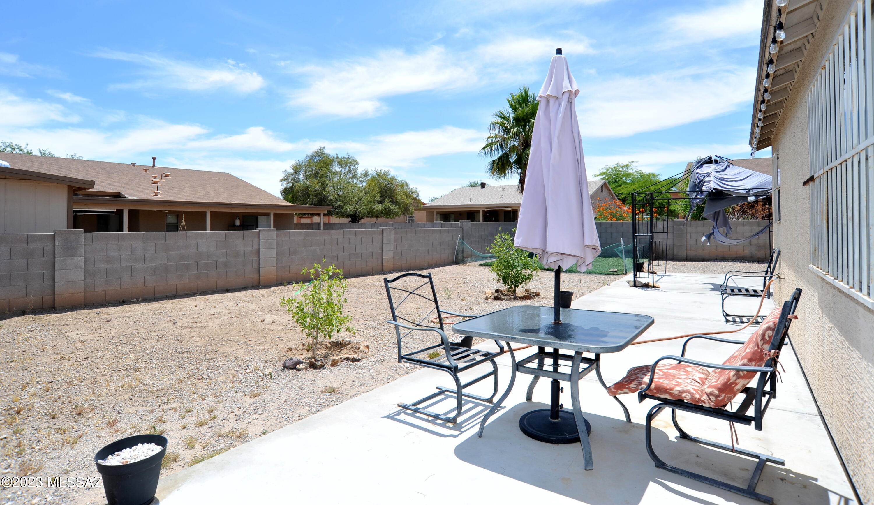 1819 West Donny Brook Road Tucson, AZ 85713 - Photo 18 of 18 Gallery Image 18